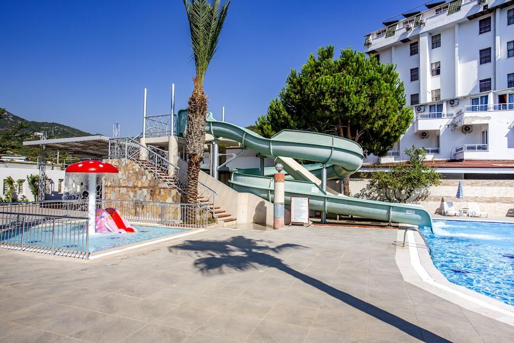 CLUB HOTEL MIRABELL — ALANYA — fotografie hotel nr. 29
