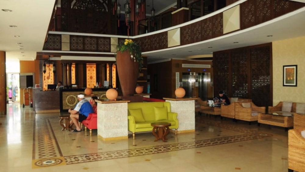 NOXINN CLUB HOTEL — ALANYA — fotografie hotel nr. 3