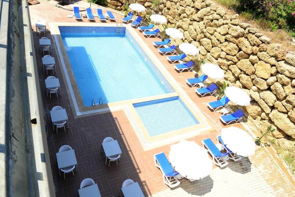 LOFTS ALANYA LINA — OKURCALAR — fotografie hotel nr. 29