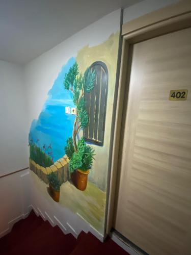 KADIKOY LINDA HOTEL — ISTANBUL — фотография отеля №8