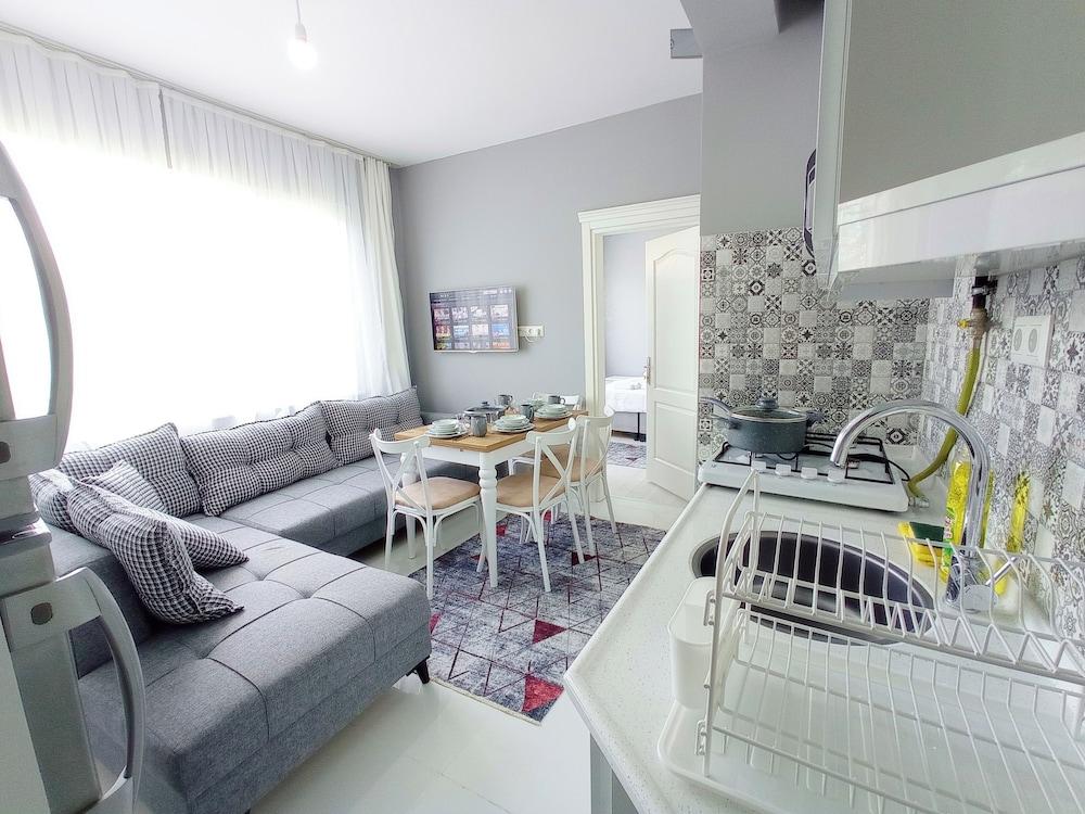 VEFA HOME — ISTANBUL — fotografie hotel nr. 2
