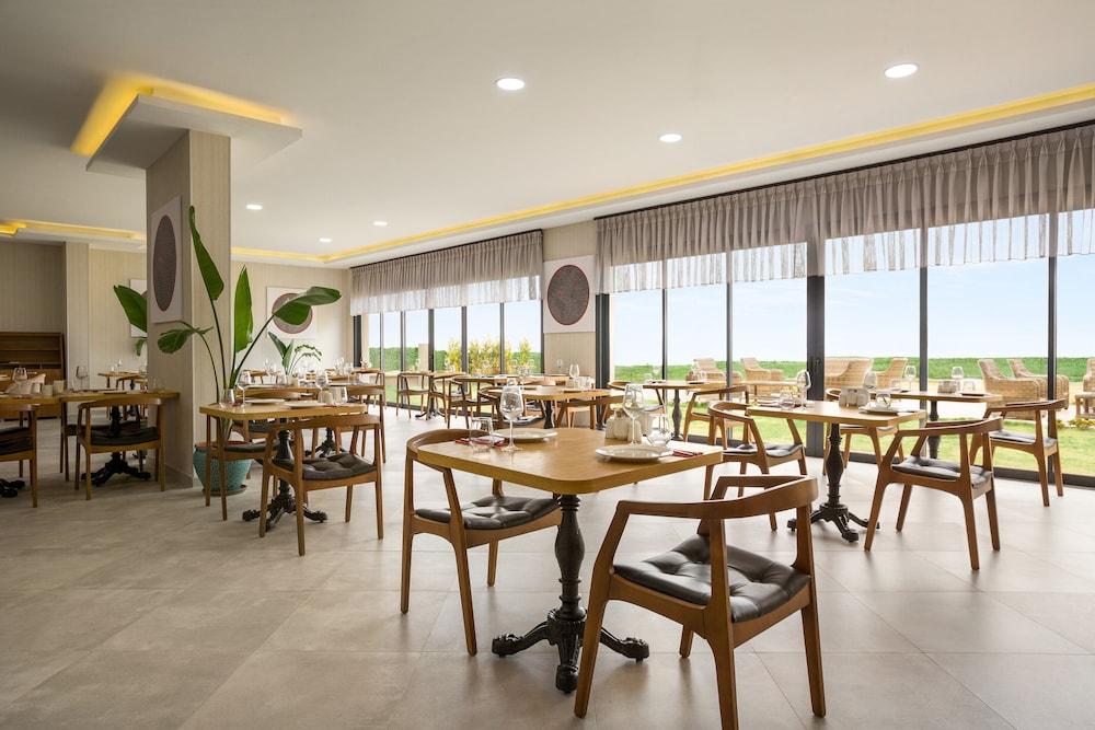 RAMADA BY WYNDHAM CESME — CESME — fotografie hotel nr. 17