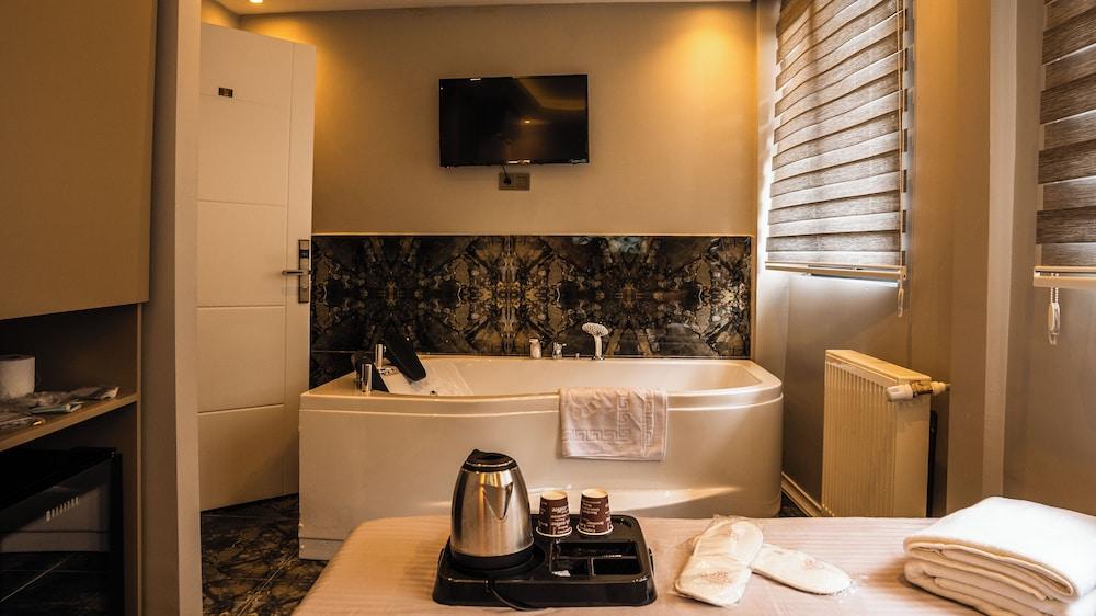 CK PALACE HOTEL — ISTANBUL — фотография отеля №14