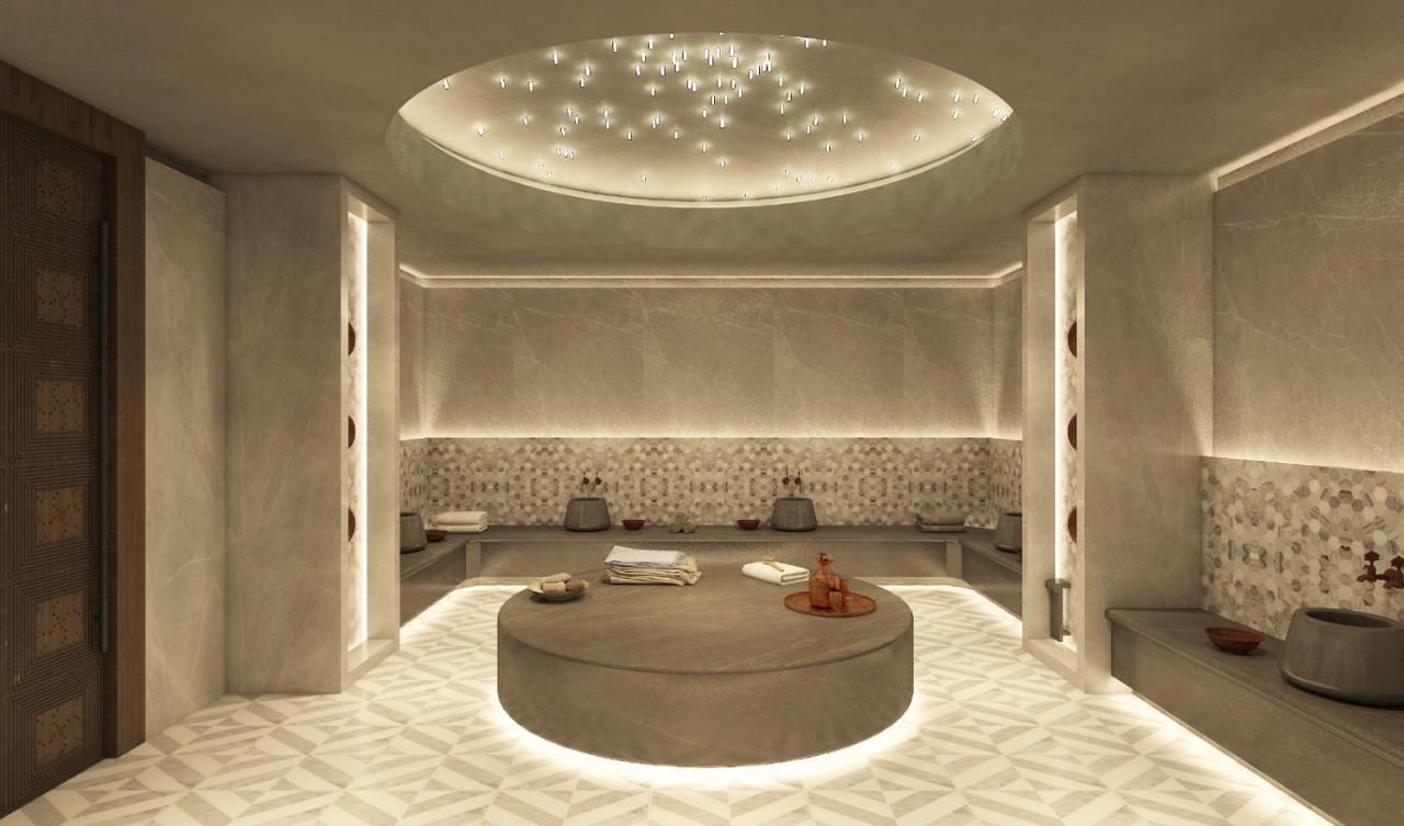 ARTS HOTEL TAKSIM — ISTANBUL — fotografie hotel nr. 12