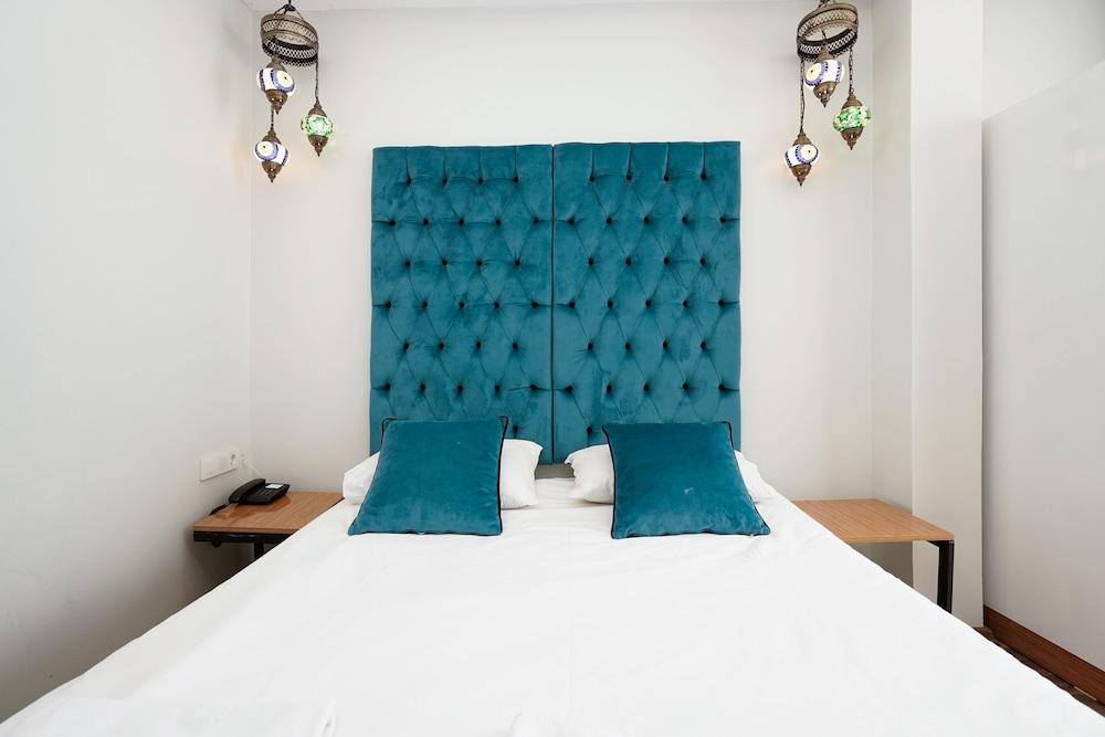 ALF HOTEL — ISTANBUL — fotografie hotel nr. 4