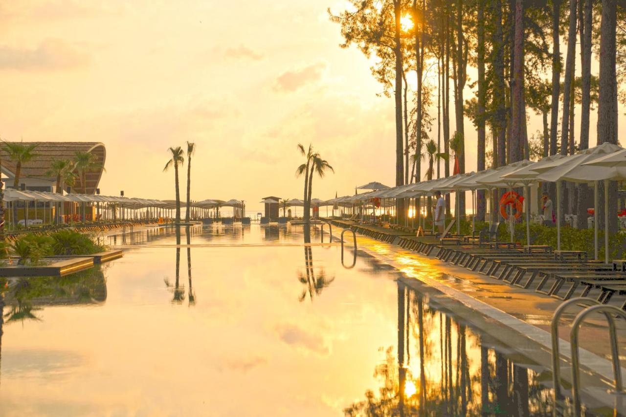 SIU COLLECTION — KEMER — fotografie hotel nr. 9