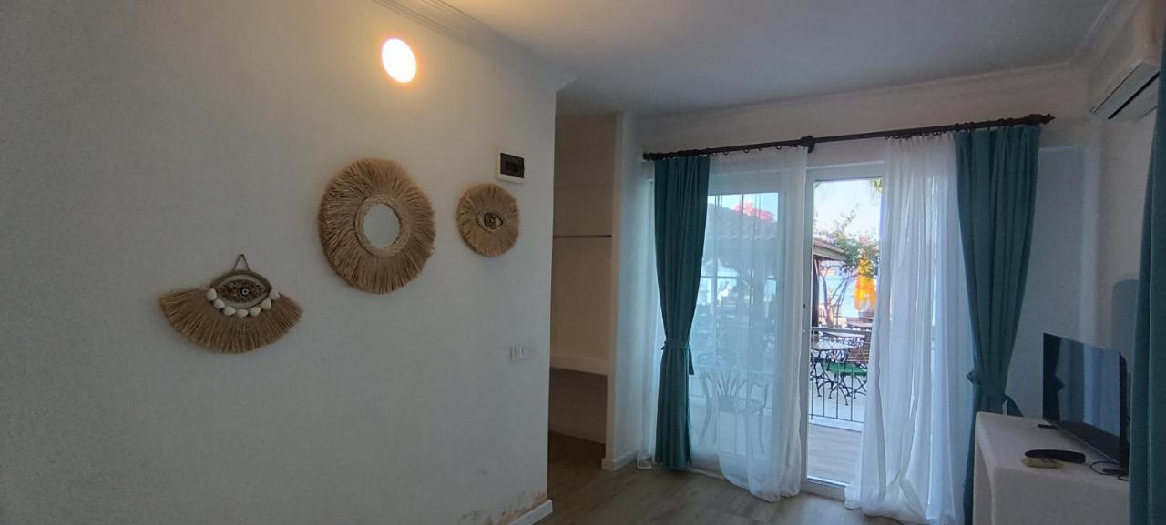 DUT HOUSE SELIMIYE — MARMARIS — фотография отеля №4