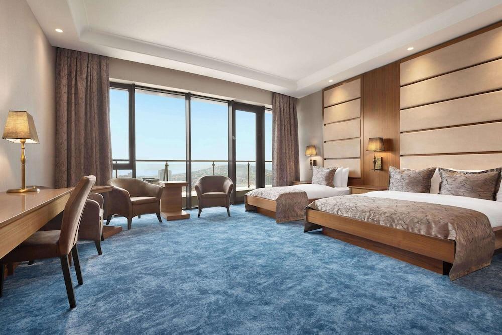 DAYS HOTEL BY WYNDHAM ISTANBUL MALTEPE — ISTANBUL — fotografie hotel nr. 26