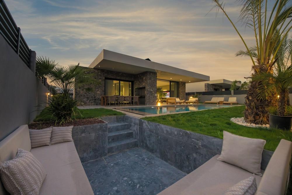 ZAYA HOMES — FETHIYE — фотография отеля №27