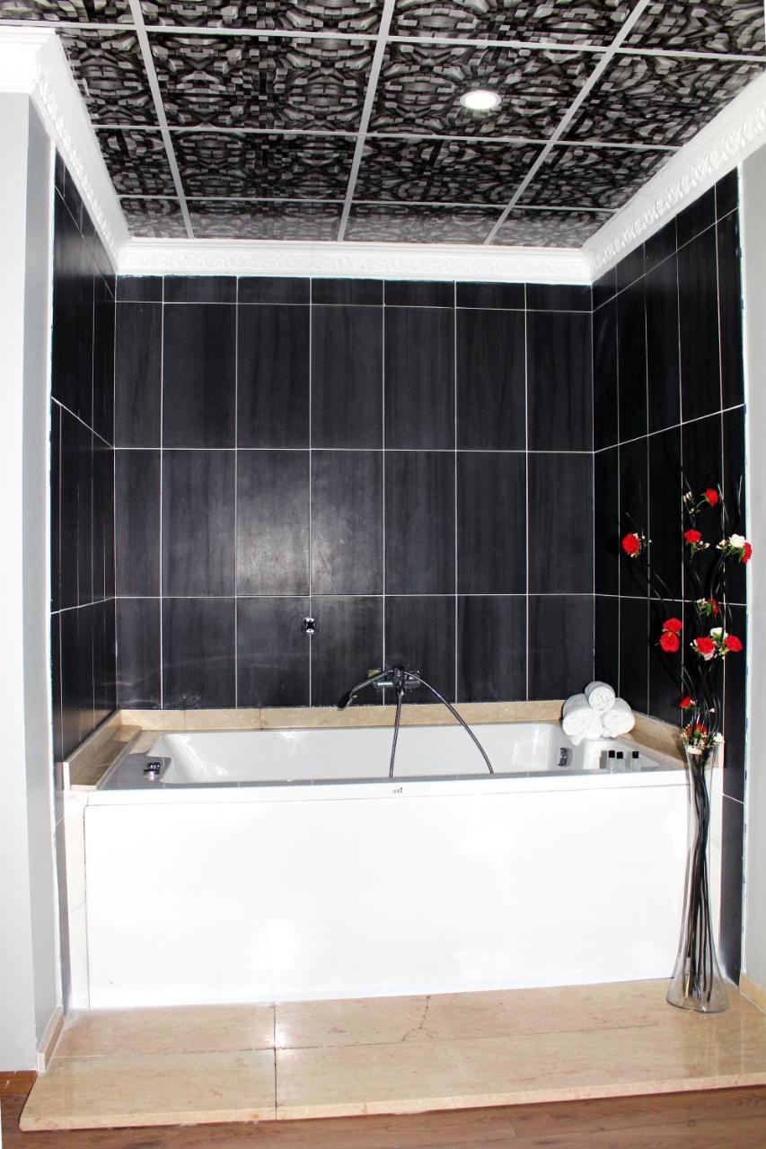 AVIST HOTEL AVCILAR — ISTANBUL — фотография отеля №11