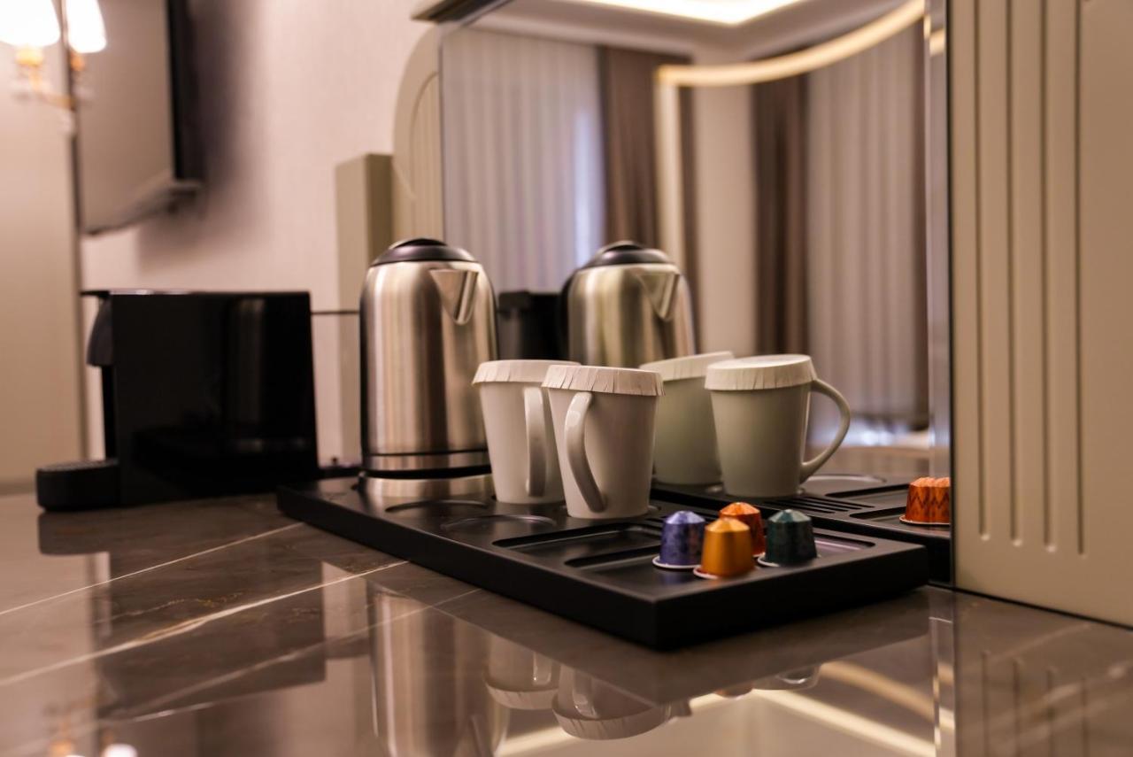 ARCHSTONE HOTEL BY KETENCI — IZMIR — фотография отеля №6