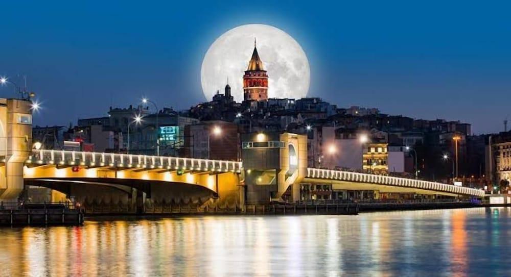 HISAR HOTEL — ISTANBUL — фотография отеля №24