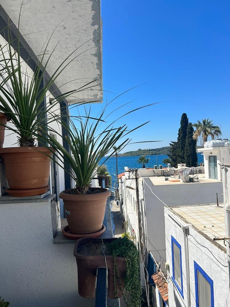 TIANA BUTIK OTEL — BODRUM — fotografie hotel nr. 31