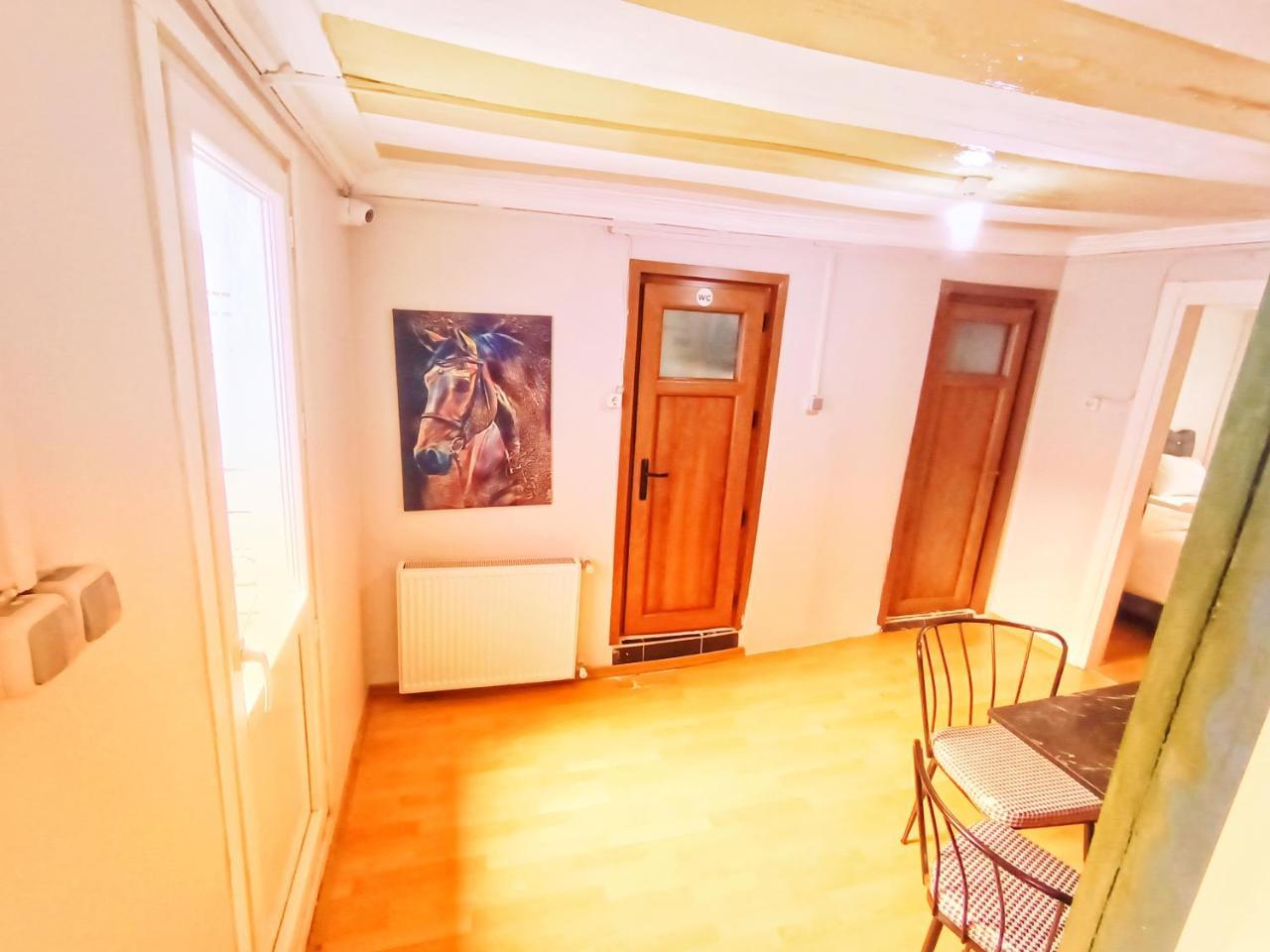 TAKSIM WOODEN HOUSE HOSTEL (ADULTS ONLY) — ISTANBUL — fotografie hotel nr. 26