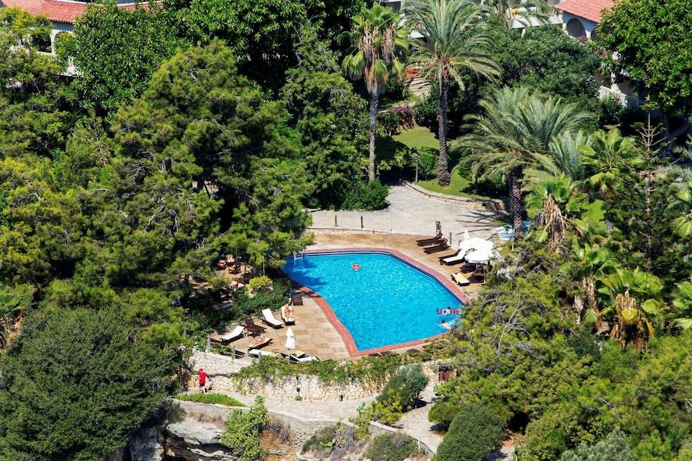ALARA HOTEL — ALANYA — фотография отеля №22