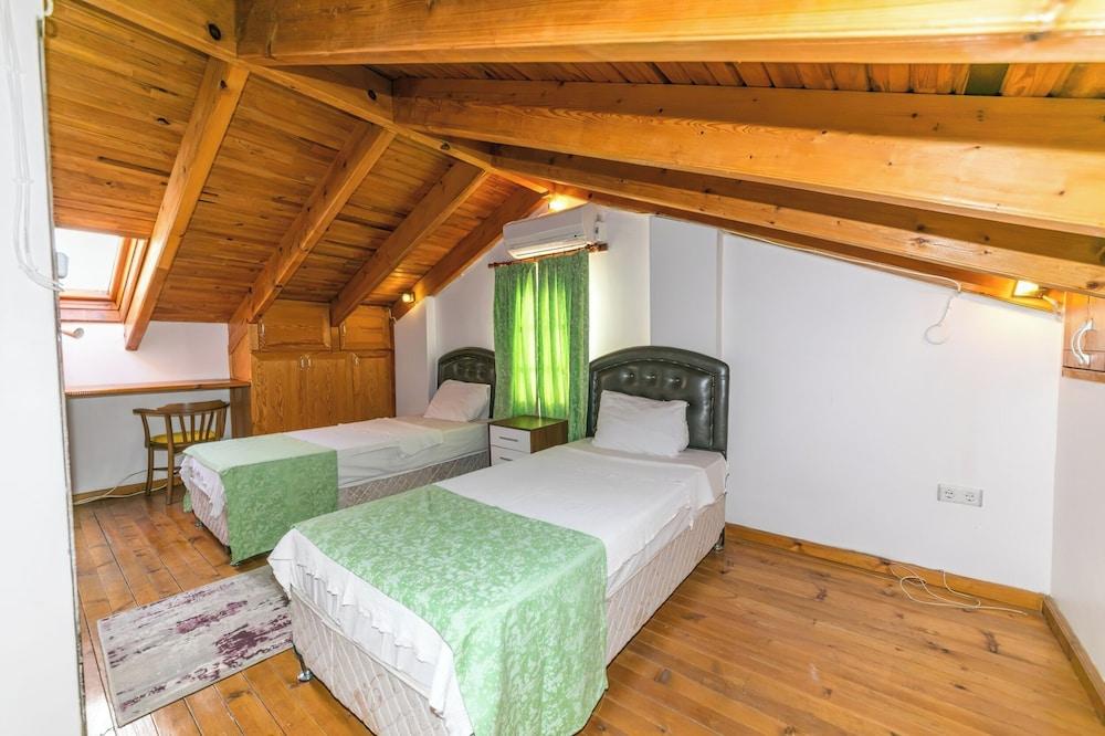 COTTAGE VILLA SOGUT — MARMARIS — fotografie hotel nr. 3