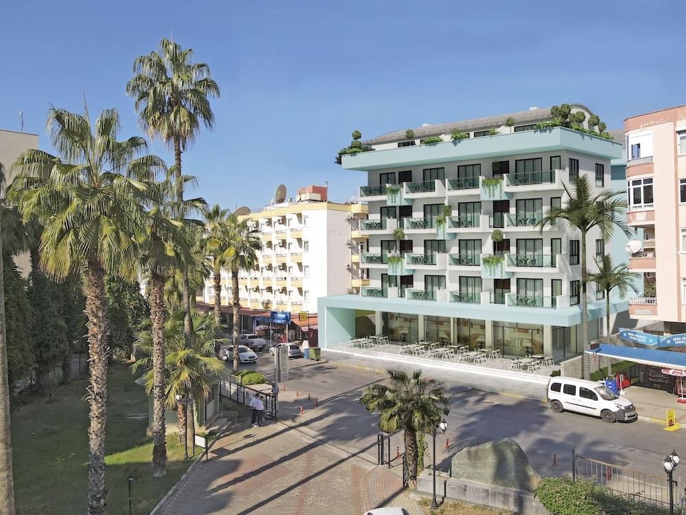 CASA SUR MER — ALANYA — фотография отеля №12