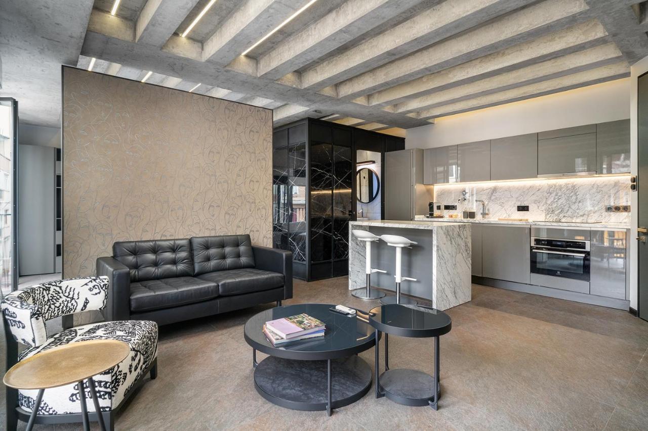 RA APARTMENTS — ISTANBUL — fotografie hotel nr. 25