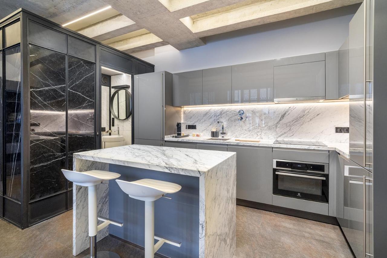 RA APARTMENTS — ISTANBUL — fotografie hotel nr. 34