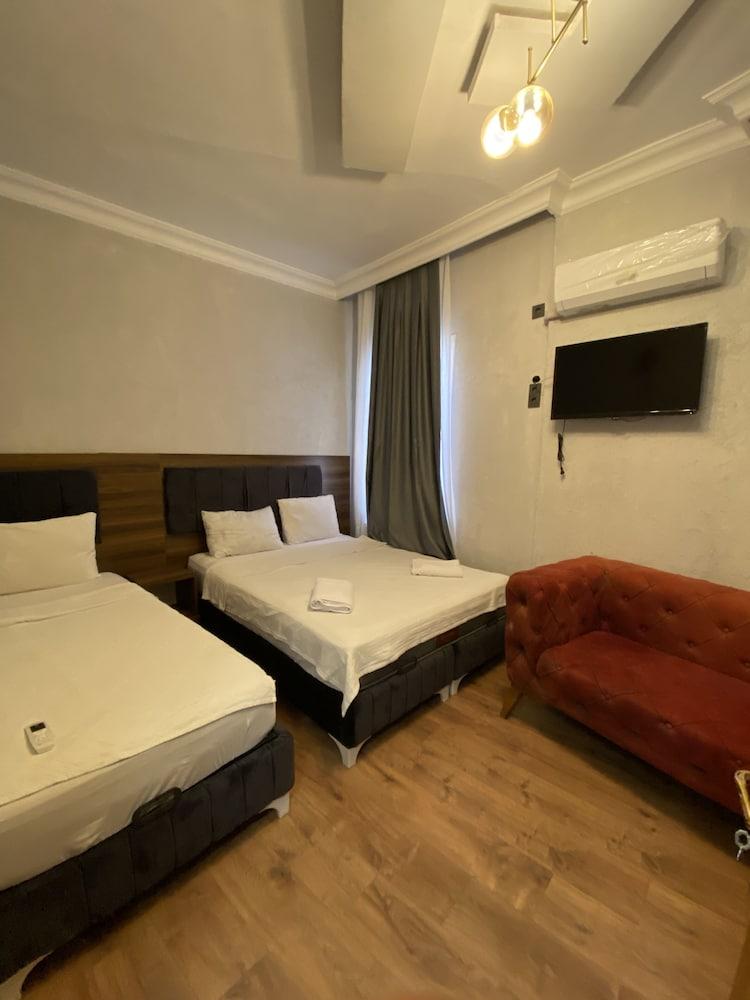 RAMOS BY RAMO — ISTANBUL — fotografie hotel nr. 15