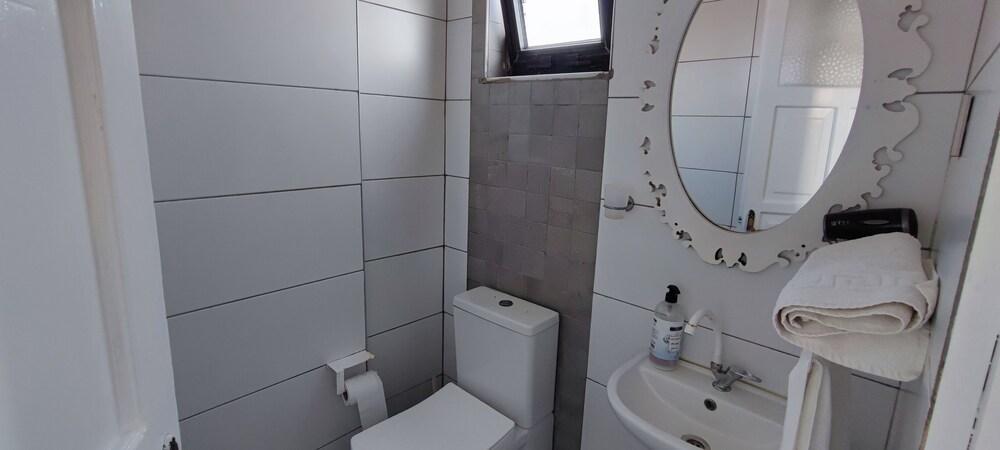 MISTIK OTEL — CESME — фотография отеля №24