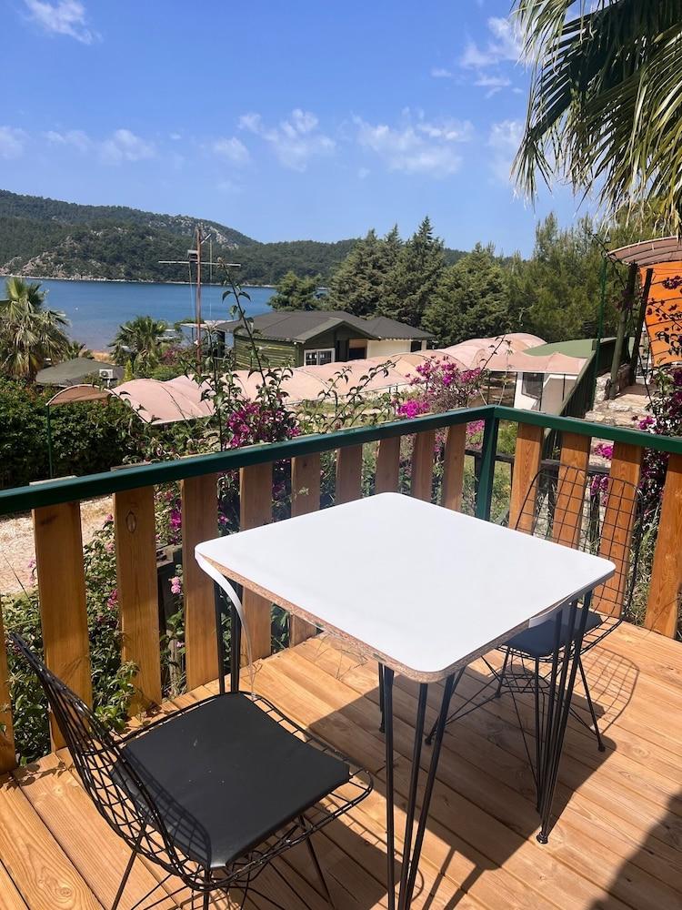 TERAS ORHANIYE — MARMARIS — фотография отеля №20