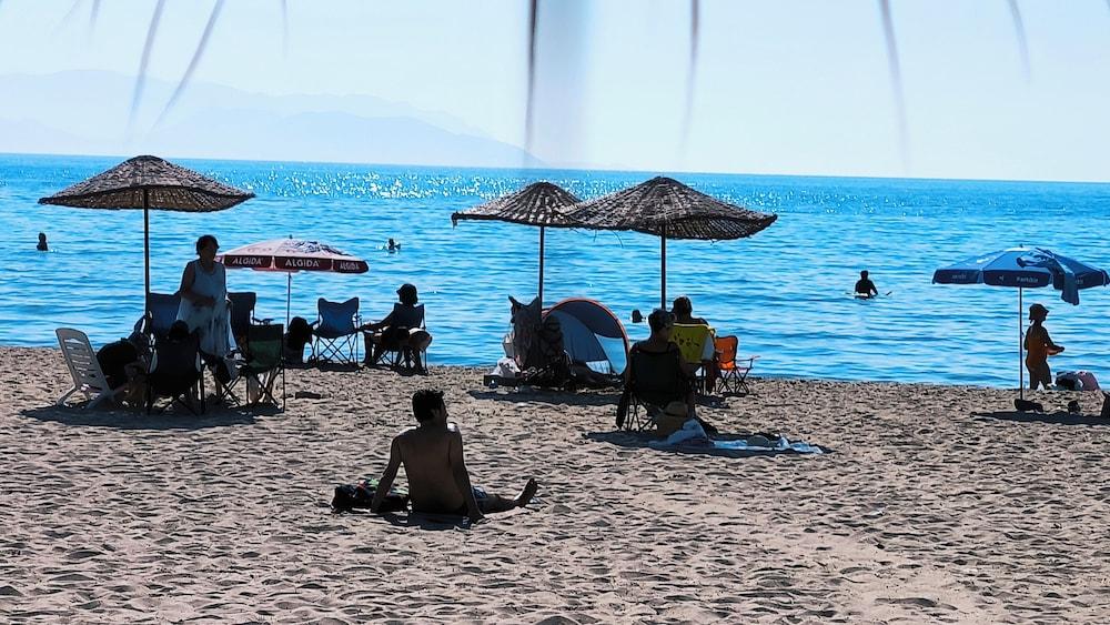 VILLA SIESTA — KUSADASI — фотография отеля №28