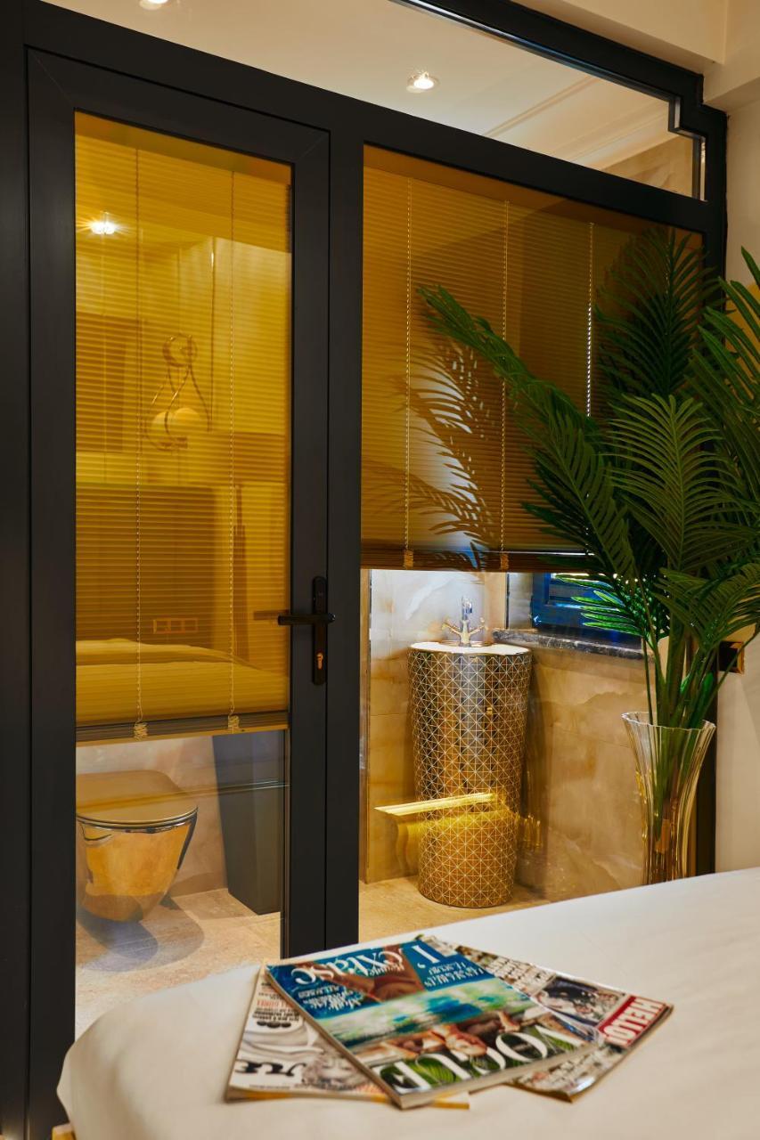 MITSPARK HOTEL — ISTANBUL — fotografie hotel nr. 26