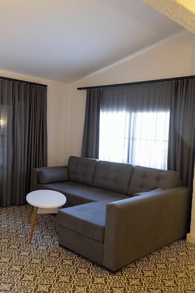 KONT EXCLUSIVE HOTEL — DIDIM — fotografie hotel nr. 22