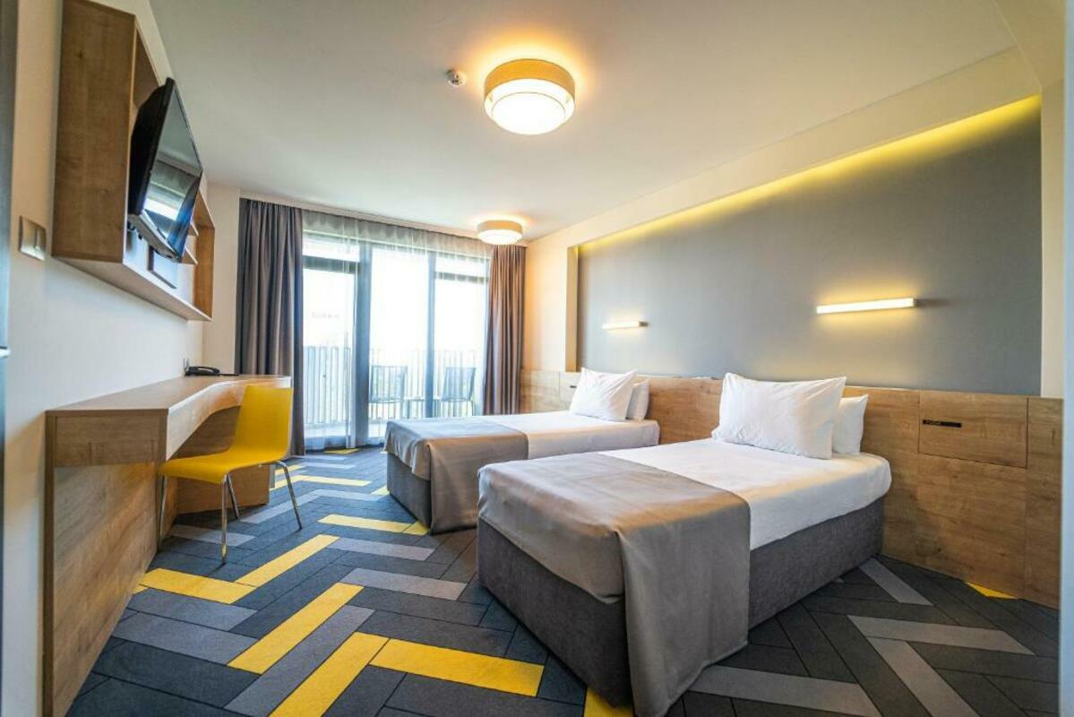 BOR CLUB HOTEL SUNNY BEACH — SUNNY BEACH — фотография отеля №20