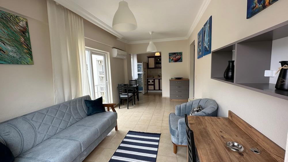 BONITO HOUSE — KEMER — фотография отеля №3
