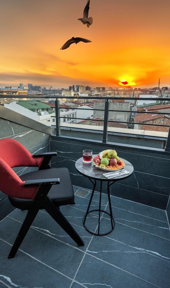 COMFORT POINT THREE HOTEL — ISTANBUL — фотография отеля №14