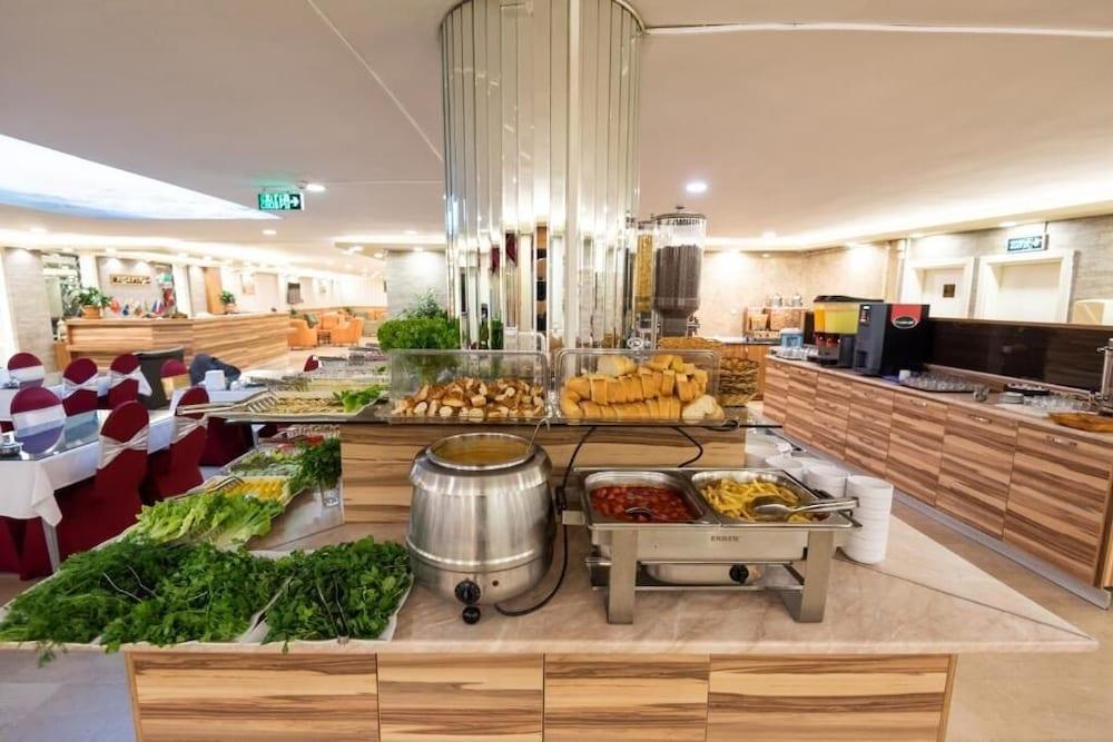 DINAR HOTEL (ADULTS ONLY) — ISTANBUL — fotografie hotel nr. 37
