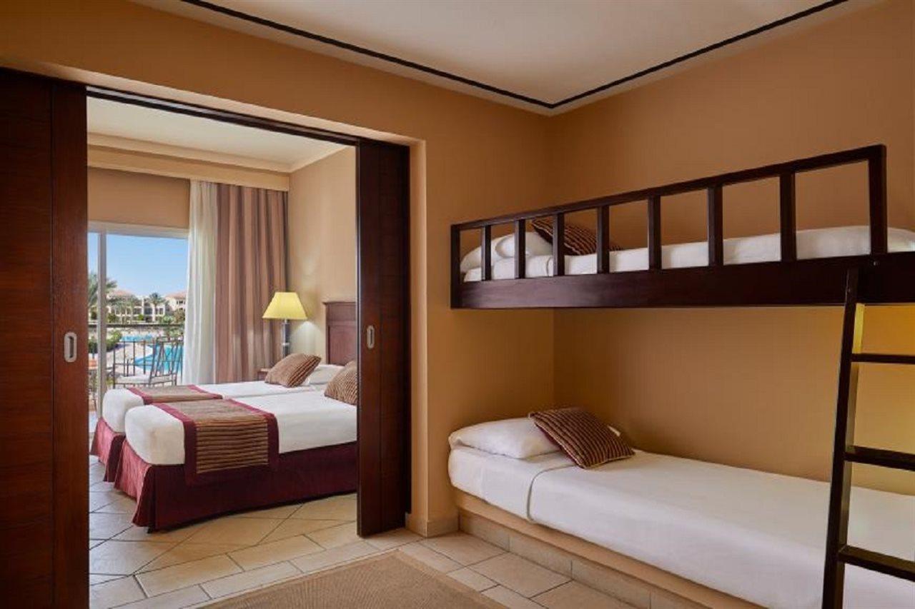 JAZ MIRABEL BEACH — SHARM EL SHEIKH — fotografie hotel nr. 14
