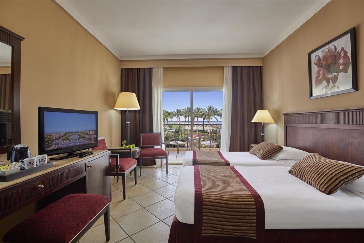JAZ MIRABEL BEACH — SHARM EL SHEIKH — fotografie hotel nr. 9