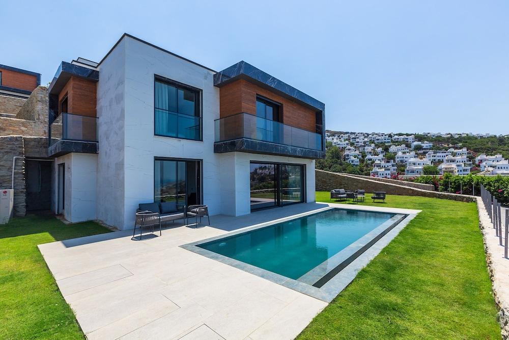 BOVILLA HOTEL SENTIO YALIKAVAK — BODRUM — fotografie hotel nr. 8