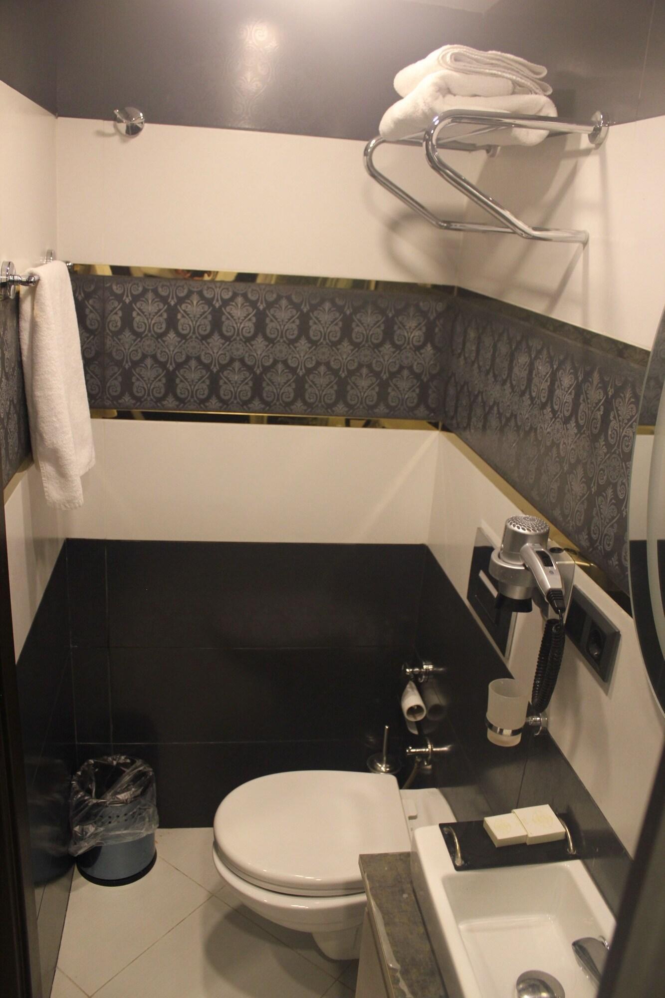 PALMIYE HOTEL TAKSIM — ISTANBUL — фотография отеля №11