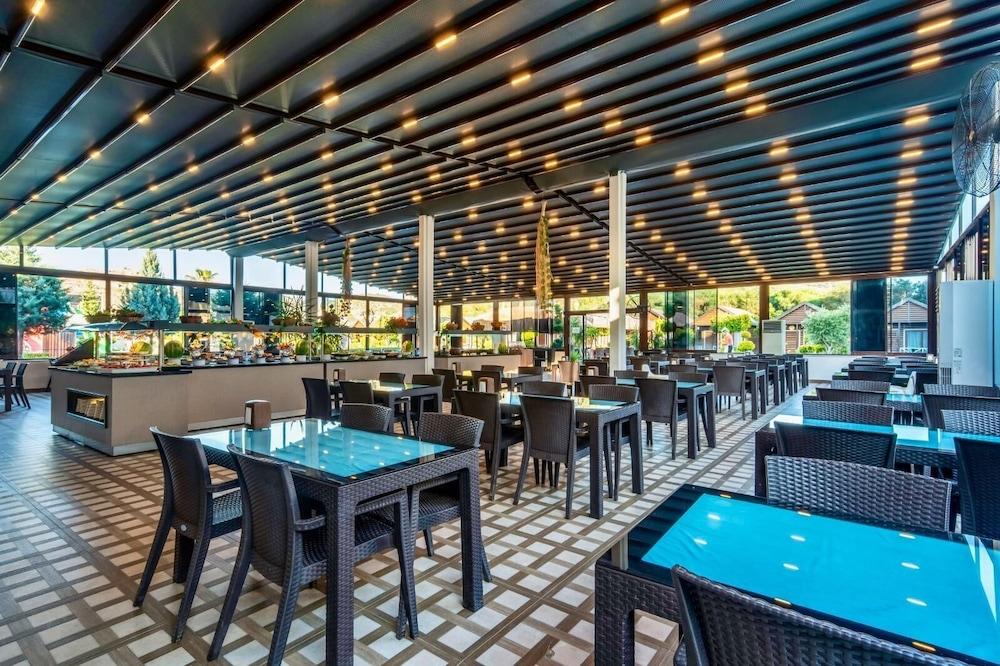 HITIT MARINA HOTEL — ALANYA — фотография отеля №17