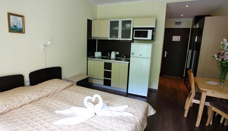 BENDITA MARE — GOLDEN SANDS — fotografie hotel nr. 11