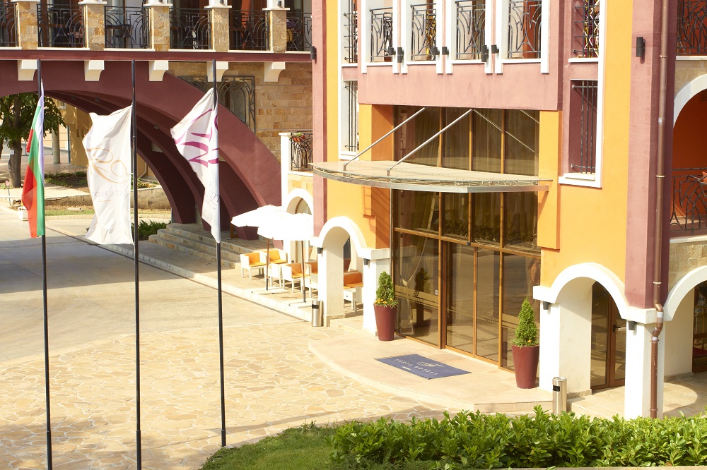 FESTA VIA PONTICA — POMORIE — fotografie hotel nr. 15