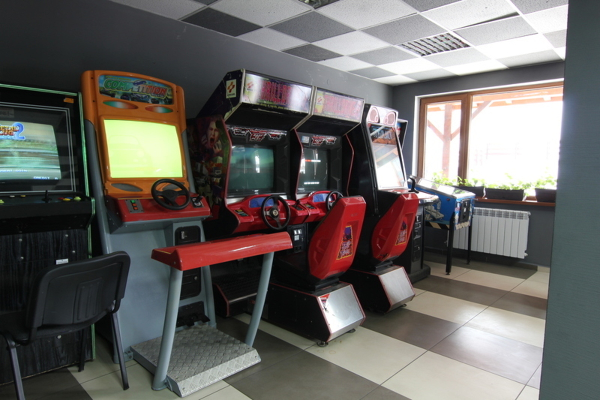 BELVEDERE HOLIDAY CLUB — BANSKO — фотография отеля №6