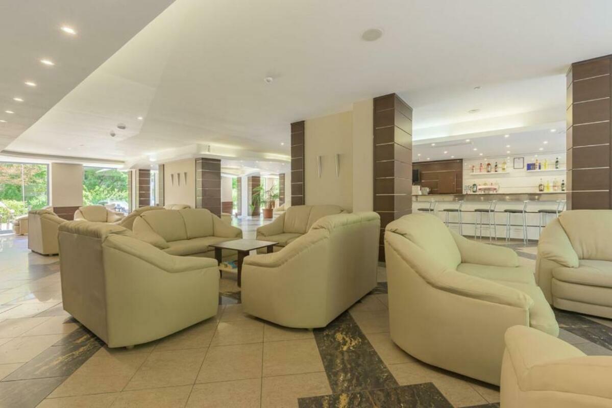 ROYAL HOTEL — GOLDEN SANDS — фотография отеля №32