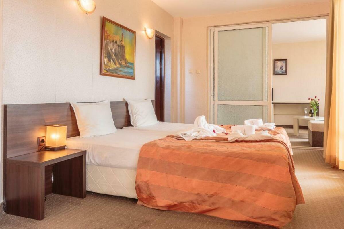 FLAGMAN HOTEL — SOZOPOL — fotografie hotel nr. 16
