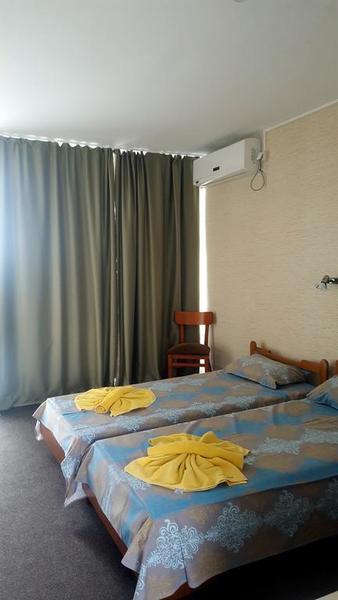 BALATON — SUNNY BEACH — fotografie hotel nr. 2