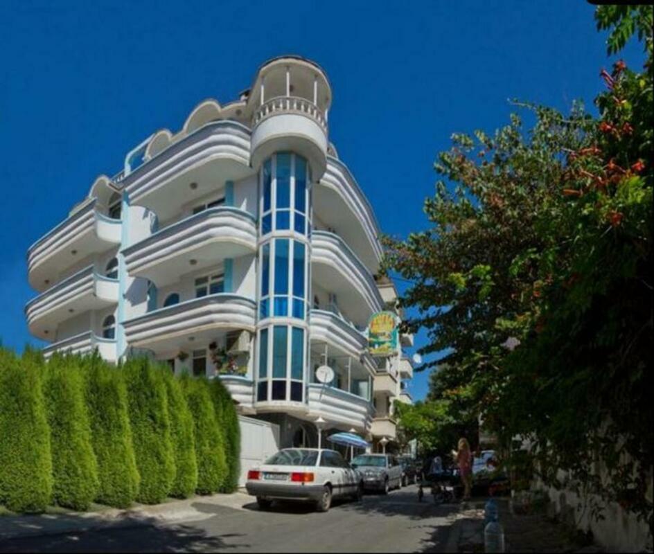 PAROS 2 — POMORIE