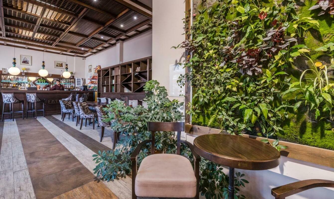 ZARA HOTEL — BANSKO — фотография отеля №31