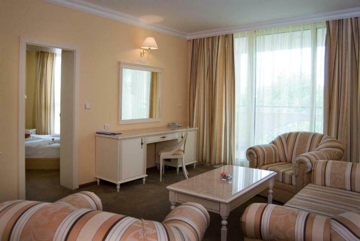 MARINA BEACH HOTEL — DUNI — fotografie hotel nr. 3