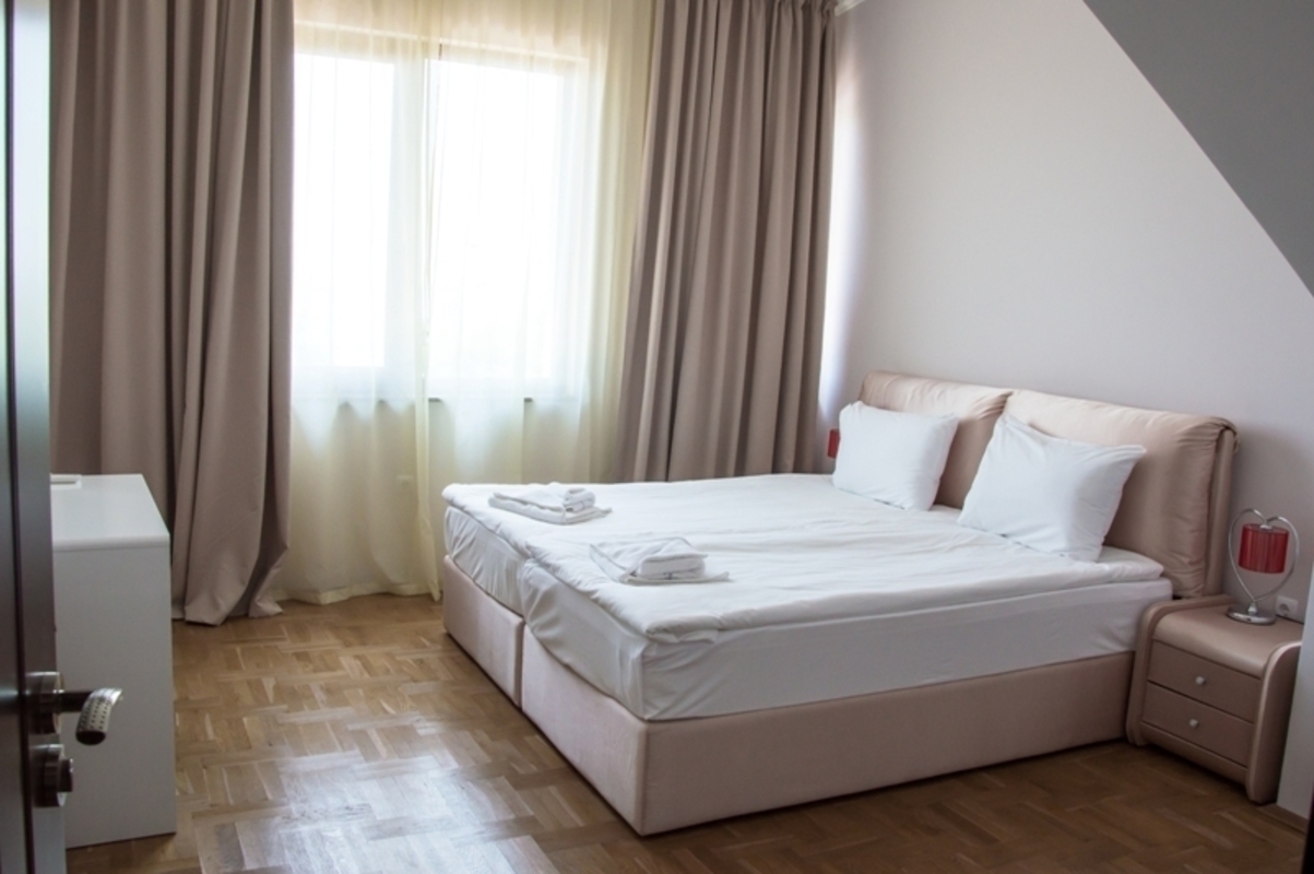 LONG BEACH RESORT & SPA — SHKORPILOVCI — фотография отеля №23