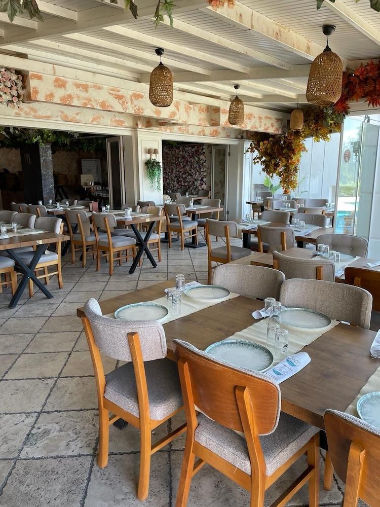 HOTEL CARINA — KUSADASI — fotografie hotel nr. 31