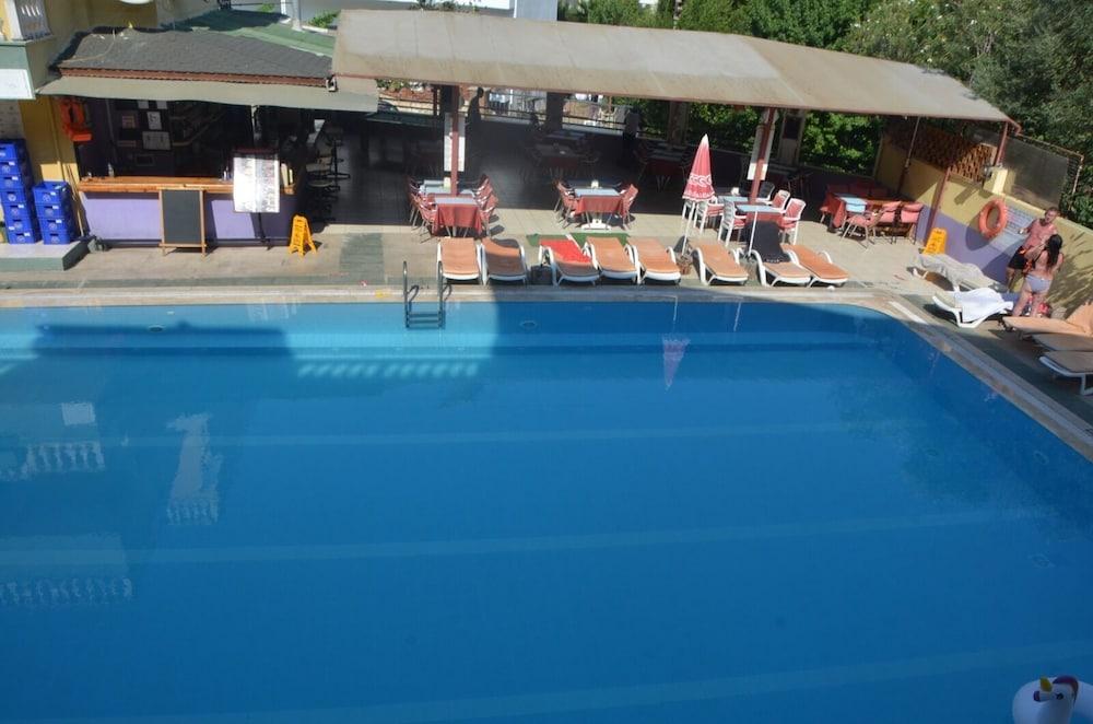 CLUB SUNSET APART — MARMARIS — fotografie hotel nr. 29